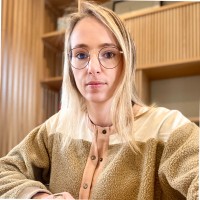 Anne-Sophie CAILLOL - CERUTTI