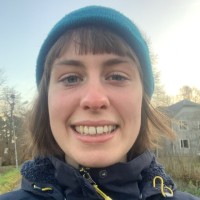 Lucy Vogelsang O'Dwyer