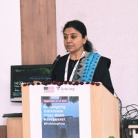 Smitha Naik
