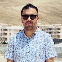 Dr. Chalak Raouf