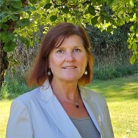 Åsa Christie