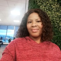 Sandisiwe Sandisiwe Njineli