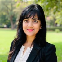 Darshana Suresh