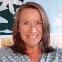 Jane Deacon