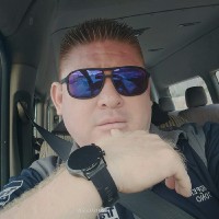 Antonio Garcia