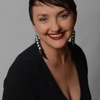 Venessa Moore