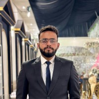 Muhammad Umar Waseem