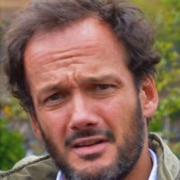 Juan Elorrieta Garcia