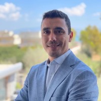 Spiros Athanasiadis
