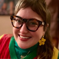 Katie Moritz