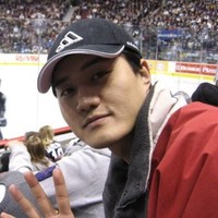 Eunsub Joh