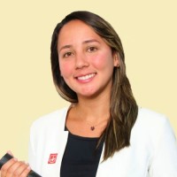 Luisana Gabriela Contreras Molina