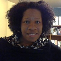 Laura Major