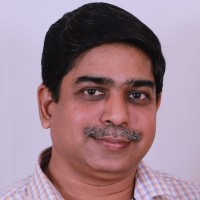 Ramashish Gupta
