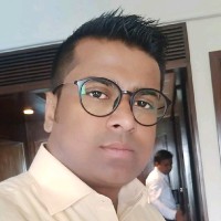 Sourav Kumar