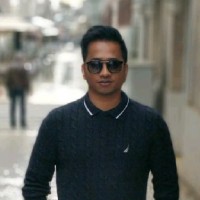 Vineeth Somasundaram, IIM-K, PMP, CSM, Agile PM, 1x Azure