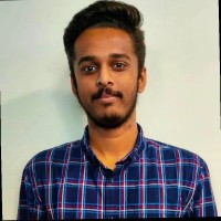 Jatin Deshwandikar