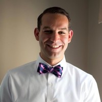 Peter Newman, Pa-C