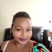 Felicity Mazibuko