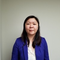 Vivian Yong