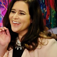 Sarah Marcopolos