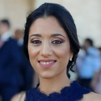 Stella Constantinou