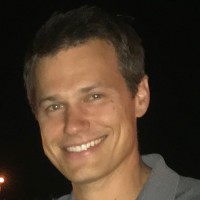 David Marcu, Md