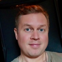 Alexander Anserud