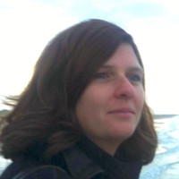 Caroline De Groote