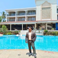 Prathap N