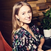 Evgenia Petryaeva