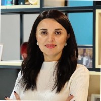 Guldane Allahverdiyeva