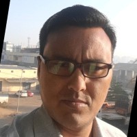 Deepak Singh chauhan