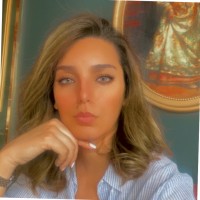 Sara CHARNOUBI