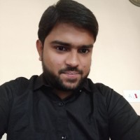 Mohammed Faqruddin Shariff