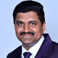 Gurudath B N