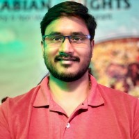 Nagamallesh Veduru