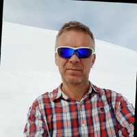 Bjarte Bergesen