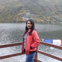 Shikha Aggarwal