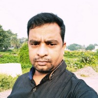 Pabitra Gochhayat