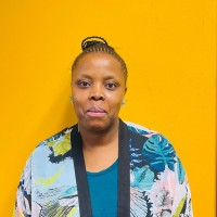 Pamela Msibi