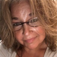 Lynn Harris