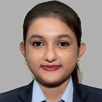 Udita Chanda