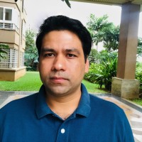 Saurbh Tripathi