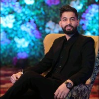 Dev Sharma