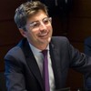 Gianluca De Cristofaro, Phd