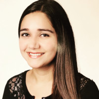 Maria Gabriela Machado Orellana
