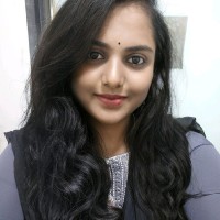 Gowri Priya