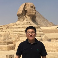 Patrick Chen