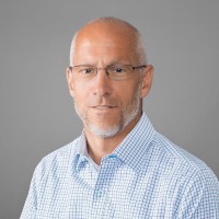 Chris Frazier, Cpa, Almi, Acs